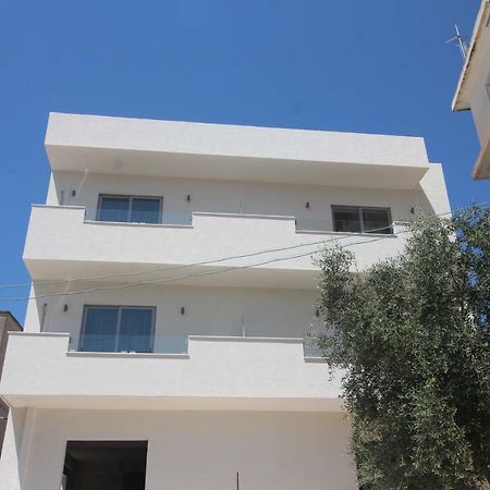 Hill'S Residence Sarandë 外观 照片